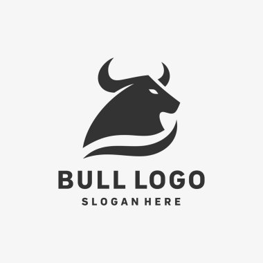 Bu siyah ve beyaz boğa logosu ham gücü ve korkusuz kararlılığı kalın ve temiz çizgilerle yakalar. Minimalist ama güçlü stili onu modern markalaşma için mükemmel kılıyor, ister spor takımları için, ister lüks moda için, ister güçlü şirket kimliği için.