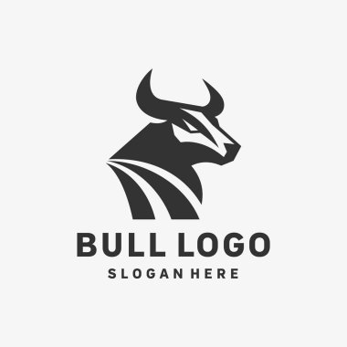 Bu siyah ve beyaz boğa logosu ham gücü ve korkusuz kararlılığı kalın ve temiz çizgilerle yakalar. Minimalist ama güçlü stili onu modern markalaşma için mükemmel kılıyor, ister spor takımları için, ister lüks moda için, ister güçlü şirket kimliği için.