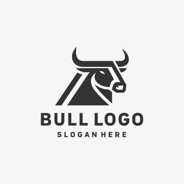 Bu siyah ve beyaz boğa logosu ham gücü ve korkusuz kararlılığı kalın ve temiz çizgilerle yakalar. Minimalist ama güçlü stili onu modern markalaşma için mükemmel kılıyor, ister spor takımları için, ister lüks moda için, ister güçlü şirket kimliği için.