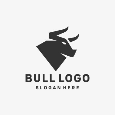 Bu siyah ve beyaz boğa logosu ham gücü ve korkusuz kararlılığı kalın ve temiz çizgilerle yakalar. Minimalist ama güçlü stili onu modern markalaşma için mükemmel kılıyor, ister spor takımları için, ister lüks moda için, ister güçlü şirket kimliği için.