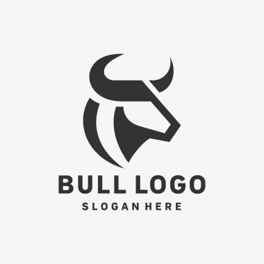 Bu siyah ve beyaz boğa logosu ham gücü ve korkusuz kararlılığı kalın ve temiz çizgilerle yakalar. Minimalist ama güçlü stili onu modern markalaşma için mükemmel kılıyor, ister spor takımları için, ister lüks moda için, ister güçlü şirket kimliği için.