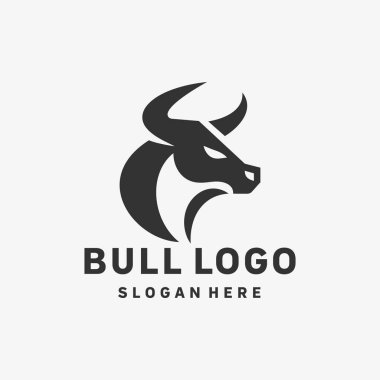 Bu siyah ve beyaz boğa logosu ham gücü ve korkusuz kararlılığı kalın ve temiz çizgilerle yakalar. Minimalist ama güçlü stili onu modern markalaşma için mükemmel kılıyor, ister spor takımları için, ister lüks moda için, ister güçlü şirket kimliği için.