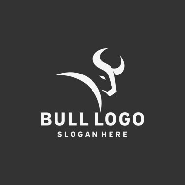 Bu siyah ve beyaz boğa logosu ham gücü ve korkusuz kararlılığı kalın ve temiz çizgilerle yakalar. Minimalist ama güçlü stili onu modern markalaşma için mükemmel kılıyor, ister spor takımları için, ister lüks moda için, ister güçlü şirket kimliği için.