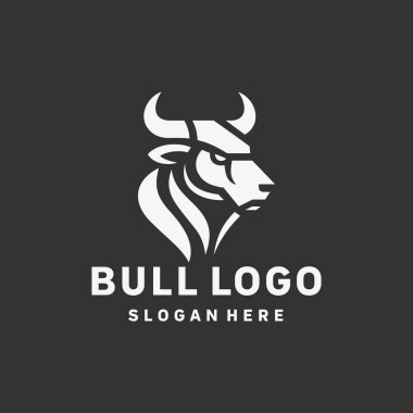 Bu siyah ve beyaz boğa logosu ham gücü ve korkusuz kararlılığı kalın ve temiz çizgilerle yakalar. Minimalist ama güçlü stili onu modern markalaşma için mükemmel kılıyor, ister spor takımları için, ister lüks moda için, ister güçlü şirket kimliği için.