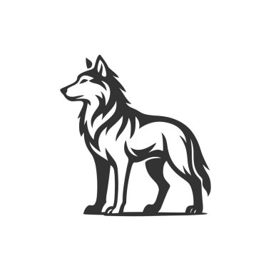 Vektör Kurt Oyma Biçimi