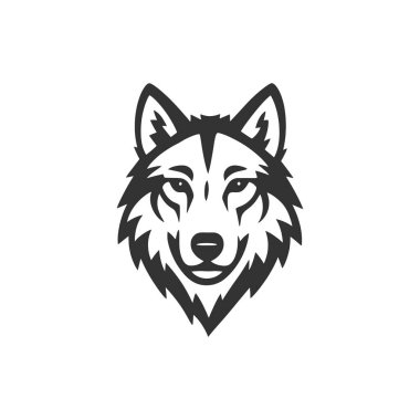 Kurt Vektörü Çelik Sarmal Simgesi