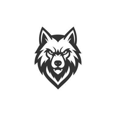 Kurt Vektörü Yaban Arması Kabilesi