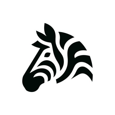 Zebra başlı logo koleksiyonumuzla cesur zarafetimizi serbest bırakın.
