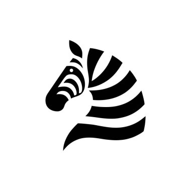 Zebra başlı logo koleksiyonumuzla cesur zarafetimizi serbest bırakın.