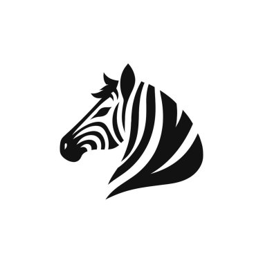 Zebra başlı logo koleksiyonumuzla cesur zarafetimizi serbest bırakın.