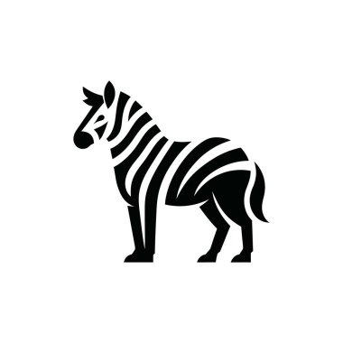 Zebra başlı logo koleksiyonumuzla cesur zarafetimizi serbest bırakın.