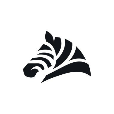 Zebra başlı logo koleksiyonumuzla cesur zarafetimizi serbest bırakın.