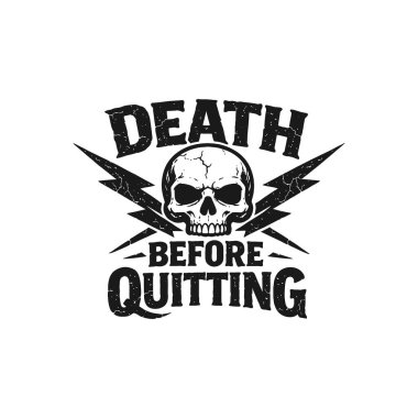 Metni bırakmadan önce ölümle burun buruna