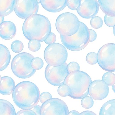 Beyaz üzerine yanardöner sabun köpüklerinin hareketsiz deseni. Eğlenceli tasarımlar, çocuk ürünleri ve rüya gibi dijital sanat için mükemmel. Göz alıcı, aydınlık ve tuhaf cazibeyle dolu..