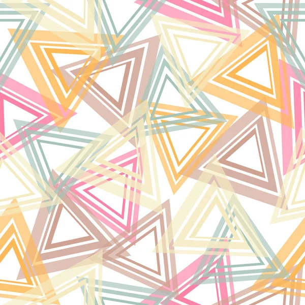 Gümüş geometrik şekiller ya da soyut üçgen ters şekiller. Soyut geometrik elmas şekilleri coğrafi baskılar.