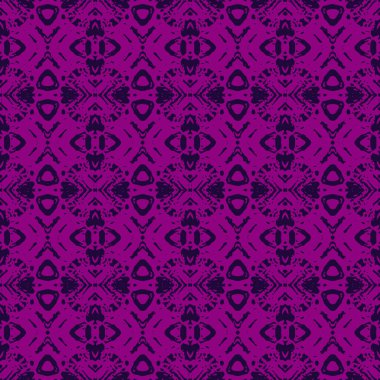 Geometri dokusu, yaratıcı modern model geometrik grunge mavi ve bej beyaz arkaplanı tekrarlıyor. Azulejos fayans yama işi. Portekizce ve İspanya dekorasyonu.