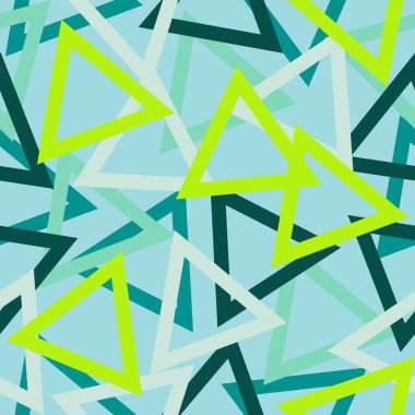 Soyut arkaplan çizgili modern operasyon sanatı. Vektör çizimi. Siyah arkaplanda soyut, pürüzsüz geometrik desen.