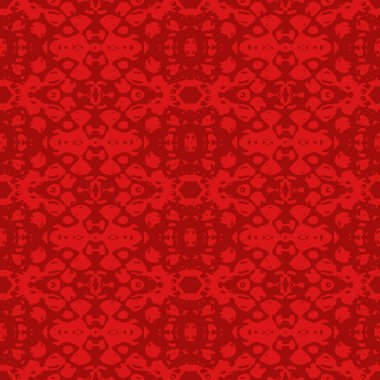 Soyut El Çizimi Geometrik Altıgen ve Yıldız Şekilleri Kusursuz Retro Vektör Desenli İzole Arkaplan Şirin pembe biçimli kusursuz stil.