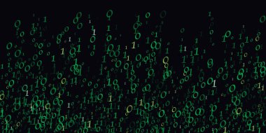 Bilgi ve kriptografi için veri akışı