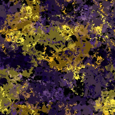 Soyut doku altın, bronz, bej ve beyaz renk lekesi fırça darbesi dokusu arka planı. Poster, kapak, afiş, broşür, web sitesi