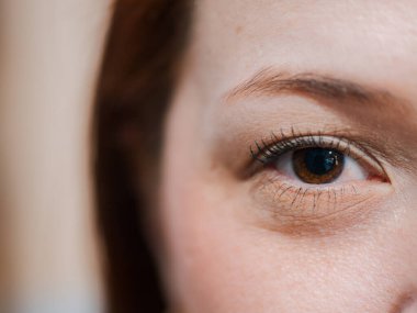 Tuğla kaplı akıllı telefonları tutan, mesaj yazan ve iletişim için mobil teknolojiyi kullanan kadınların ellerini kapatın..