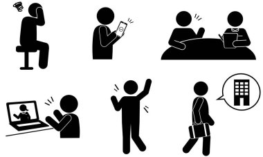 İşlemin psikolojik danışmanlıktan topluma yeniden entegrasyonuna kadar