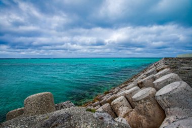 Miyakojima - Görüntü 17 SONRA