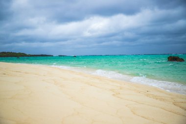 Miyakojima - Görüntü 17 SONRA