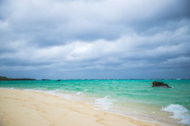 Miyakojima - Görüntü 17 SONRA