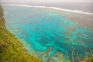 Miyazaki Bölgesi: Nirengi noktasından muhteşem görüntüler