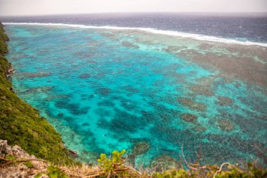 Miyazaki Bölgesi: Nirengi noktasından muhteşem görüntüler
