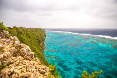 Miyazaki Bölgesi: Nirengi noktasından muhteşem görüntüler