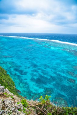 Miyazaki Bölgesi: Nirengi noktasından muhteşem görüntüler