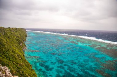 Miyazaki Bölgesi: Nirengi noktasından muhteşem görüntüler