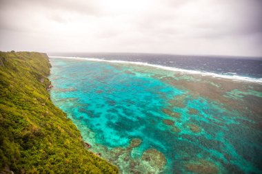 Miyazaki Bölgesi: Nirengi noktasından muhteşem görüntüler