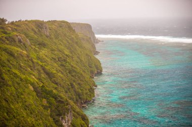 Miyazaki Bölgesi: Nirengi noktasından muhteşem görüntüler