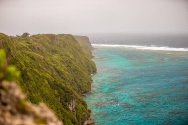 Miyazaki Bölgesi: Nirengi noktasından muhteşem görüntüler