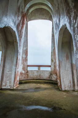 Miyakojima: Makiyama Gözlemevinden görüntü