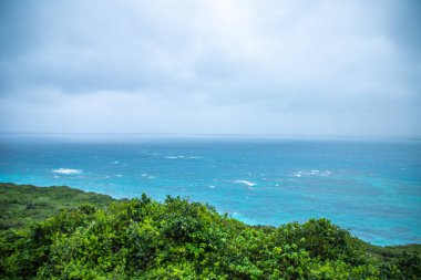 Miyakojima: Makiyama Gözlemevinden muhteşem görüntüler