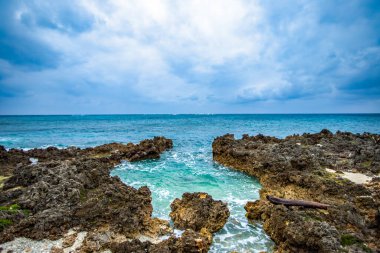 Nagamahama Sahili, Miyako Adası