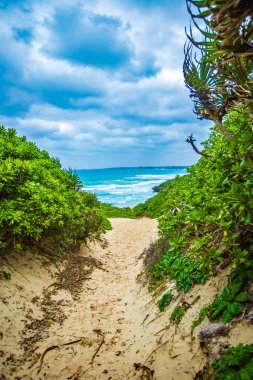 Miyakojima Sunayama Sahili