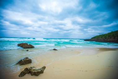 Miyakojima Sunayama Sahili