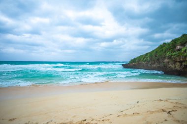 Miyakojima Sunayama Sahili