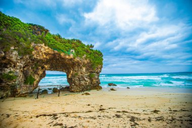 Miyakojima Sunayama Sahili