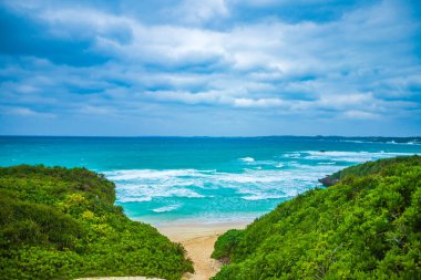 Miyakojima Sunayama Sahili