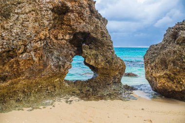 Miyakojima Sunayama Sahili