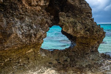 Miyakojima Sunayama Sahili