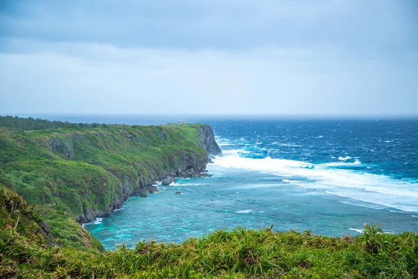 Miyakojima - Funausagi Banata Manzarası