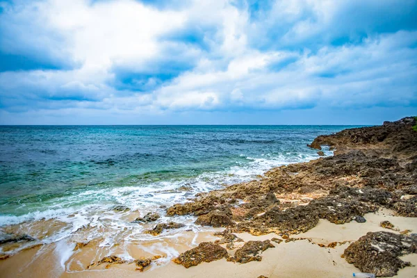Nagamahama Sahili, Miyako Adası