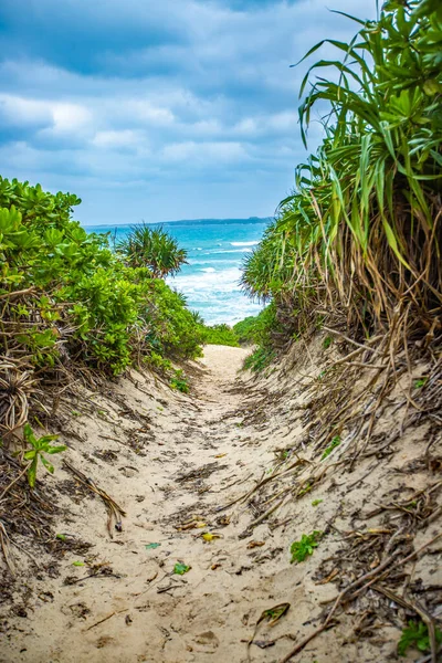 Miyakojima Sunayama Sahili